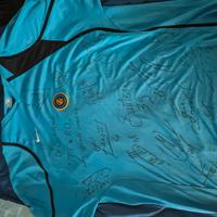 Training Jersey ufficiale Nike anno TRIPLETE