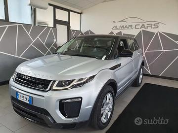 Land Rover Range Evoque 2.0 TD4 150 CV 5p. HSE Dyn