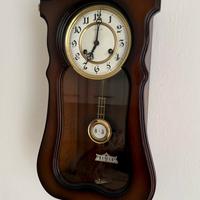 Orologio a pendolo Kienzle meccanico