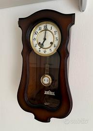 Orologio a pendolo Kienzle meccanico