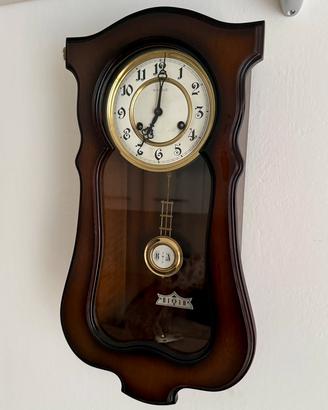 Orologio a pendolo Kienzle meccanico