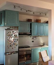 cucina snaidero usata