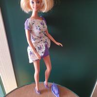 Barbie Fashion Play Simpatia vintage #5734