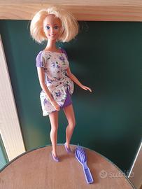 Barbie Fashion Play Simpatia vintage #5734