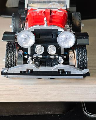 mould King simil lego costruzioni 