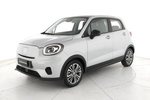 Leapmotor T03 70kW DESIGN | Starry Silver