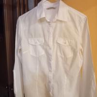 camicia donna Terranova