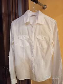 camicia donna Terranova