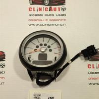 QUADRO STRUMENTI MINI Cooper S 9178739 (06>)