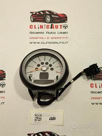 QUADRO STRUMENTI MINI Cooper S 9178739 (06>)