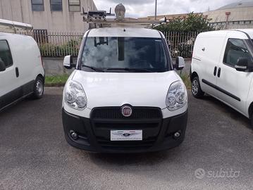 Fiat Doblo Doblò 1.6 MJT 16V Dynamic ATTREZZATO