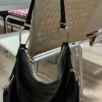 Borsa guess tracolla
