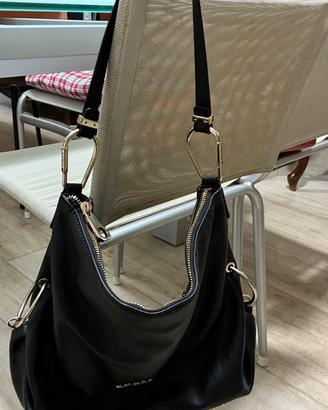 Borsa guess tracolla