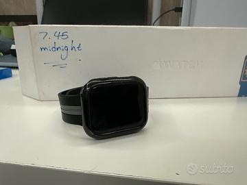 Apple watch s7 _ottim stato _ prezzo ocasion