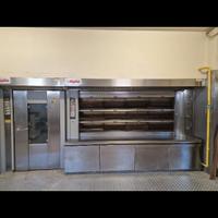 Panificio-pasticceria