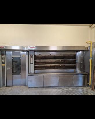 Panificio-pasticceria