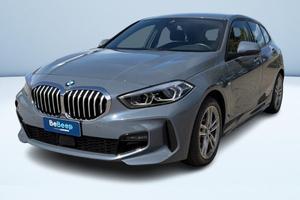 BMW Serie 1 118i Msport 136cv auto