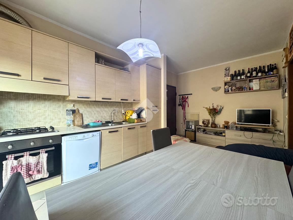 Appartamento – Campi Bisenzio, Santa Maria - Vista 4