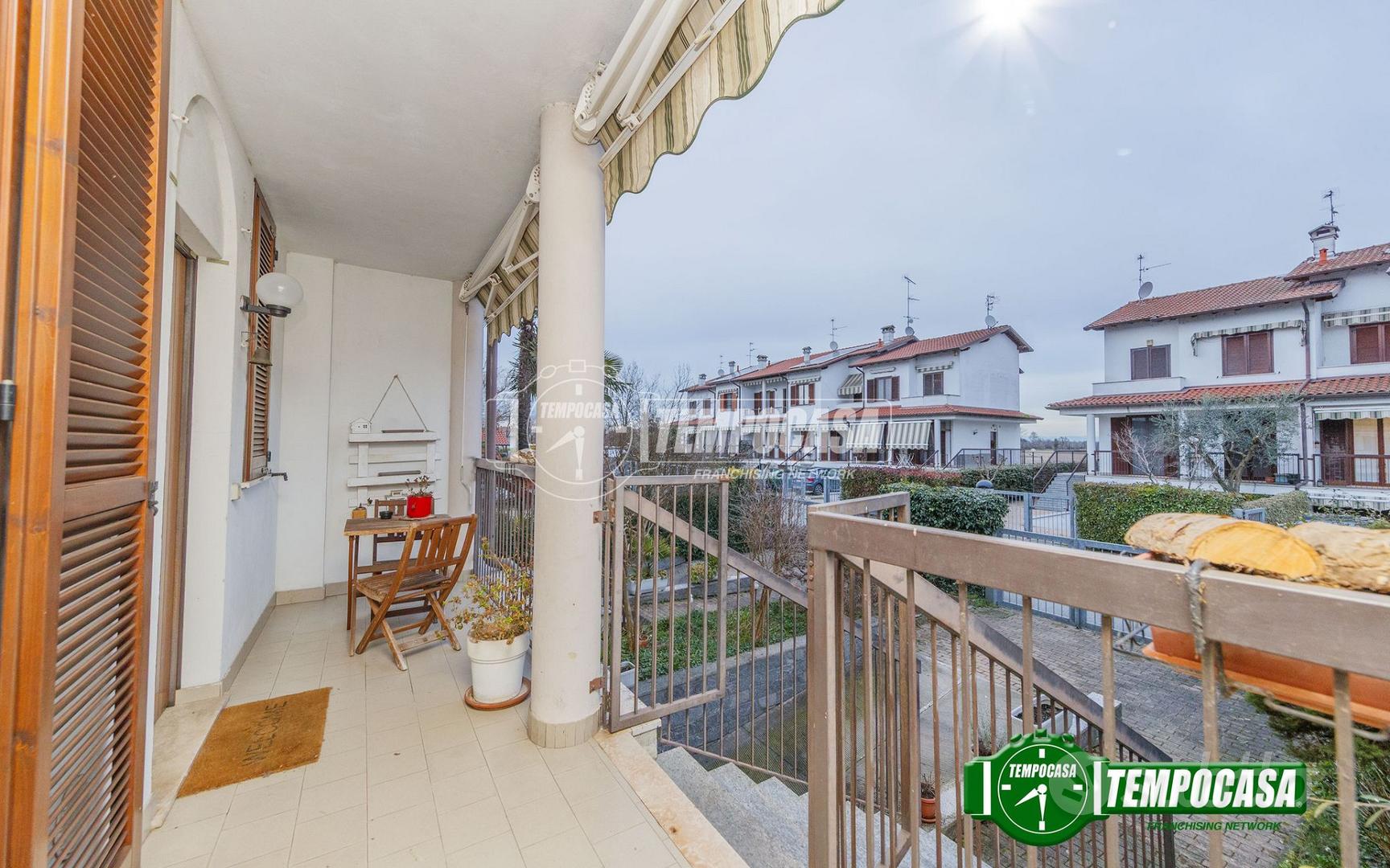 Casa – Vermezzo, Zelo Surrigone - Vista 3