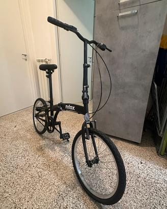 bici nilox