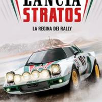 Lancia Stratos 1/8