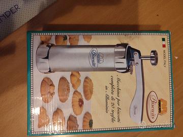 spara biscotti biscuits 