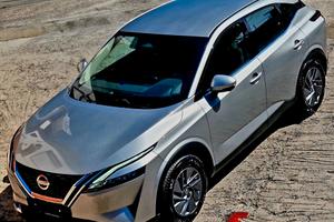 Nissan Qashqai 1.3 Hybrid 158Cv Solo 100.000Km-202