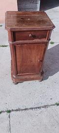 Comodino anni '20-'30
