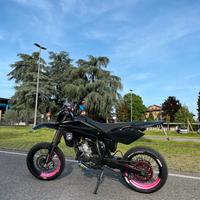 Husqvarna sm 125 2006