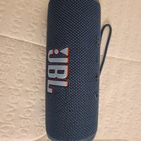 cassa bluetooth JBL FLIP 6