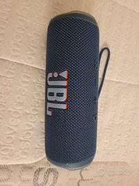 cassa bluetooth JBL FLIP 6