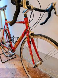 Bici da corsa