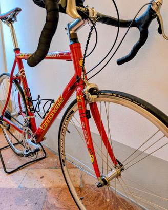 Bici da corsa