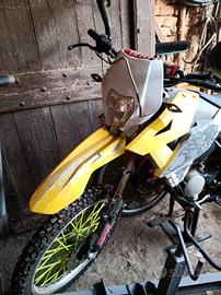 Generic trigger 50cc