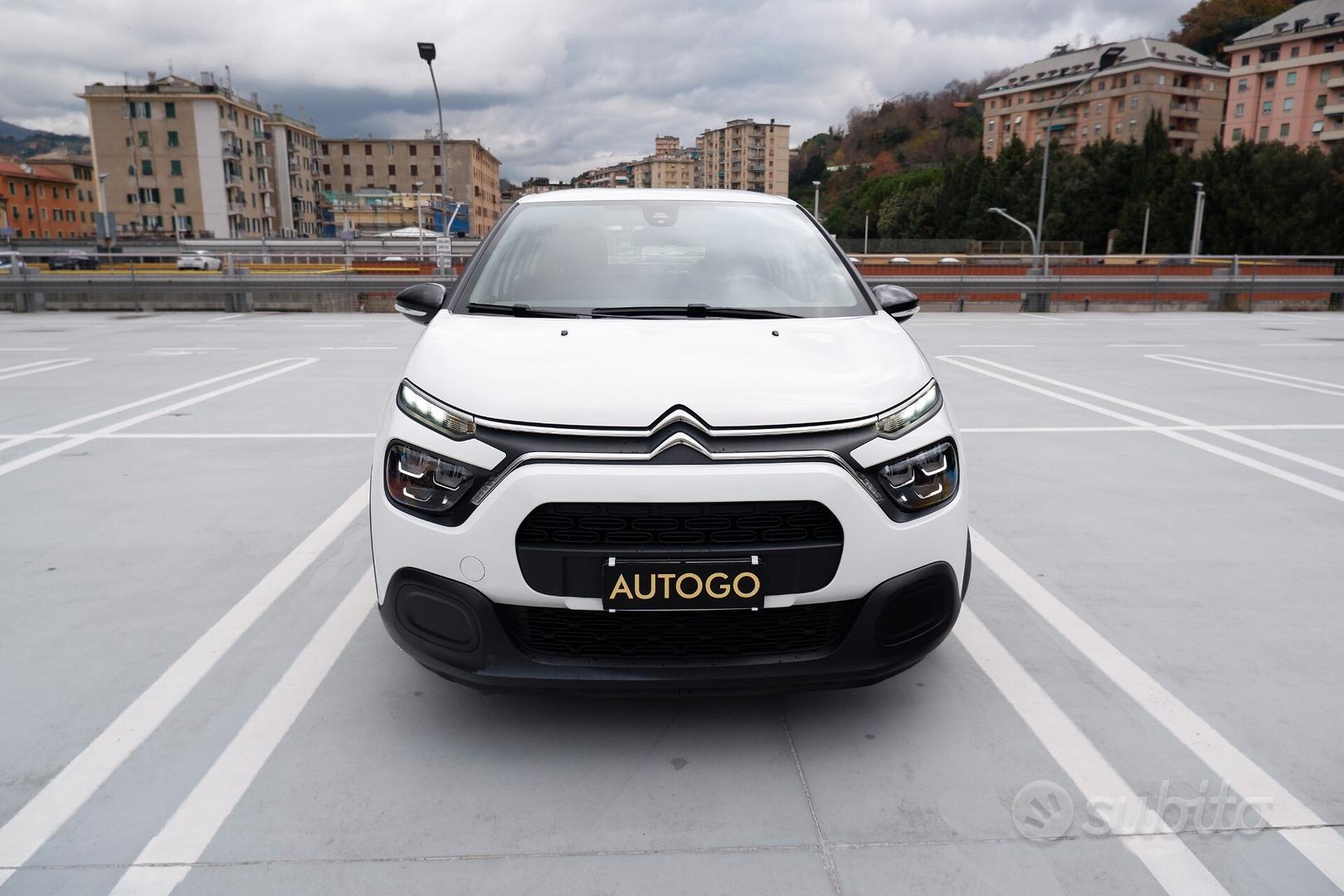 Citroen C3 3ª serie