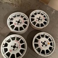  cerhi racig OZ anno 2009 per 500abarth ecc..