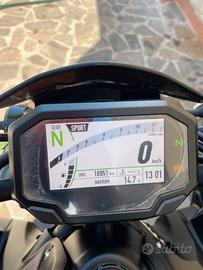 Kawasaki z900 2020