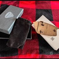 FIBBIA DI CENTURA TRIUMPH