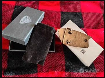 FIBBIA DI CENTURA TRIUMPH