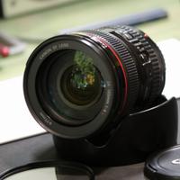 Canon EF 24-105L f4