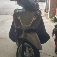 Honda sh 350