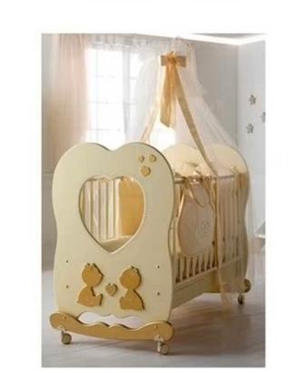 CULLA BABY EXPERT “CUORE DI MAMMA”