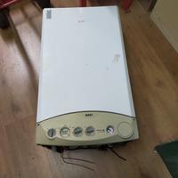 caldaia a condensazione 