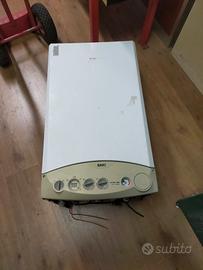 caldaia a condensazione 