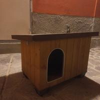 cuccia per cani 