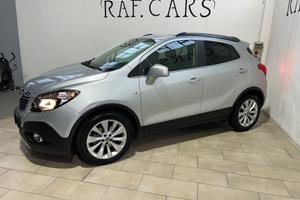 Opel Mokka 1.6 Ecotec 115CV 4x2 Start&Stop Cosmo
