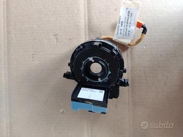 Contatto spiraliforme TOYOTA VERSO del 2016