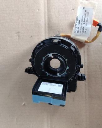 Contatto spiraliforme TOYOTA VERSO del 2016