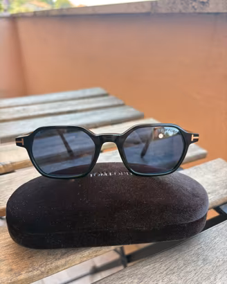 Occhiali da sole TOM FORD