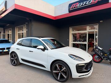 Porsche Macan 2.0 T
